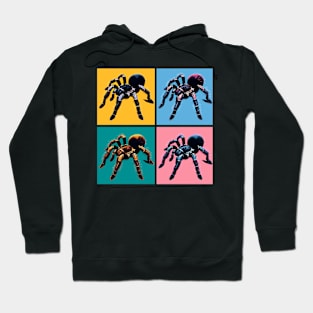 Pop Grammostola Pulchra - Cool Spider Hoodie